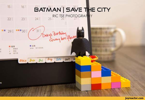 ﻿BATMAN I SAVE
RIC TSE
CITY
a**
i «i
i mu
ю
a ea
»0 •,Batman,DC Comics,DC Universe,fandoms,lego,long post,DC Other