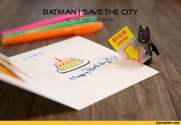 ﻿BATMAN I SAVE THE CITY
RICTSE PHOTOGRAPHY,Batman,DC Comics,DC Universe,fandoms,lego,long post,DC Other