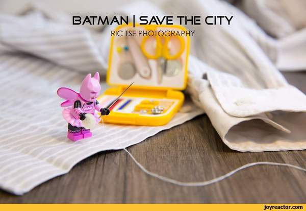 ﻿BATMAN I SAVE THE CITY
RIC TSE PHOTOGRAPHY
4,Batman,DC Comics,DC Universe,fandoms,lego,long post,DC Other