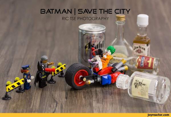 ﻿BATMAN I SAVE THE CITY
RIC TSE PHOTOGRAPHY,Batman,DC Comics,DC Universe,fandoms,lego,long post,DC Other