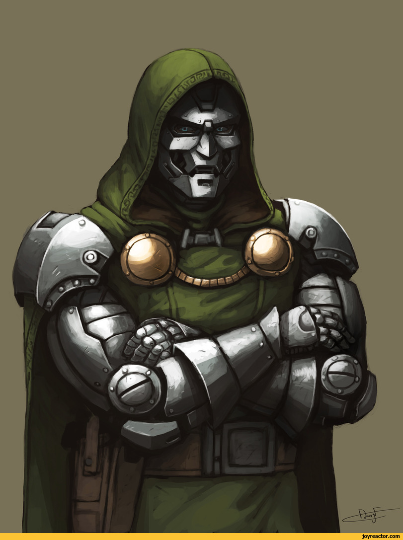 ﻿T^J A	
[ l,FonteArt,artist,doctor doom,Marvel,fandoms,hi-resolution