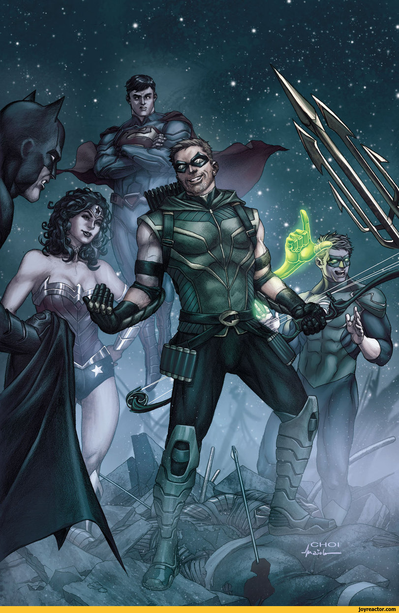 ,Justice League,DC Comics,DC Universe,fandoms,green arrow,Superman,wonder woman,Batman,Green Lantern,Aquaman,Hal Jordan