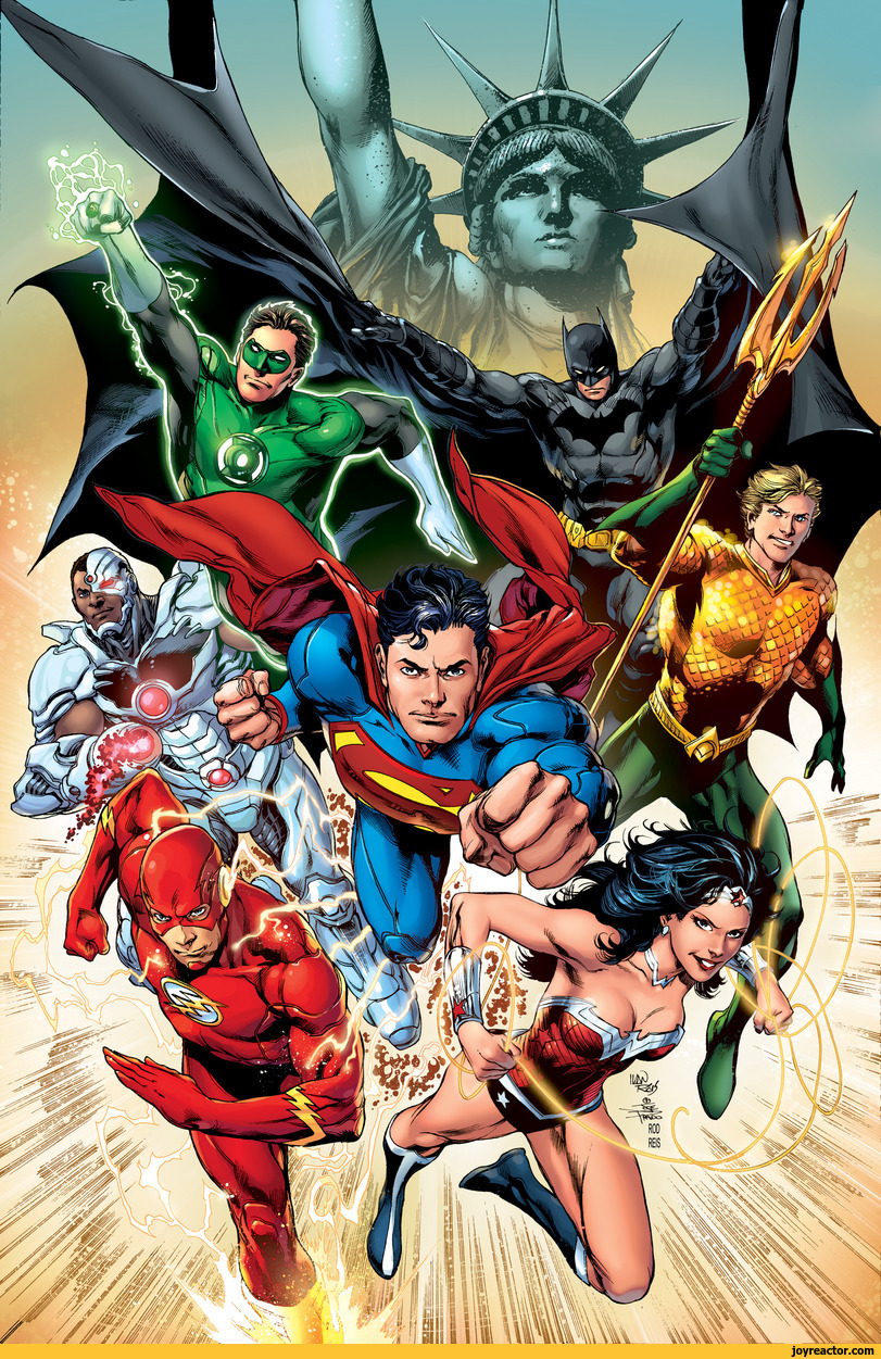 ,Justice League,DC Comics,DC Universe,fandoms