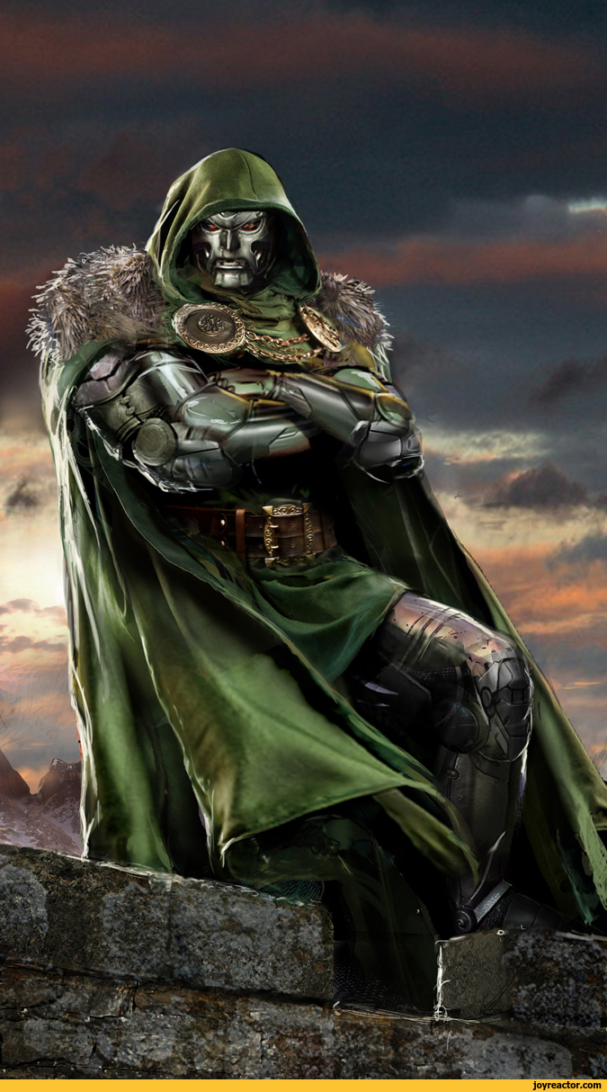 ,Marvel,fandoms,doctor doom