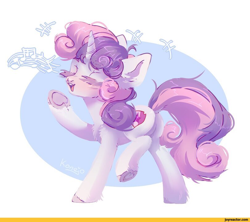 ,Sweetie Belle,CMC,mlp minor,my little pony,fandoms,mlp art,konejo_yopta02