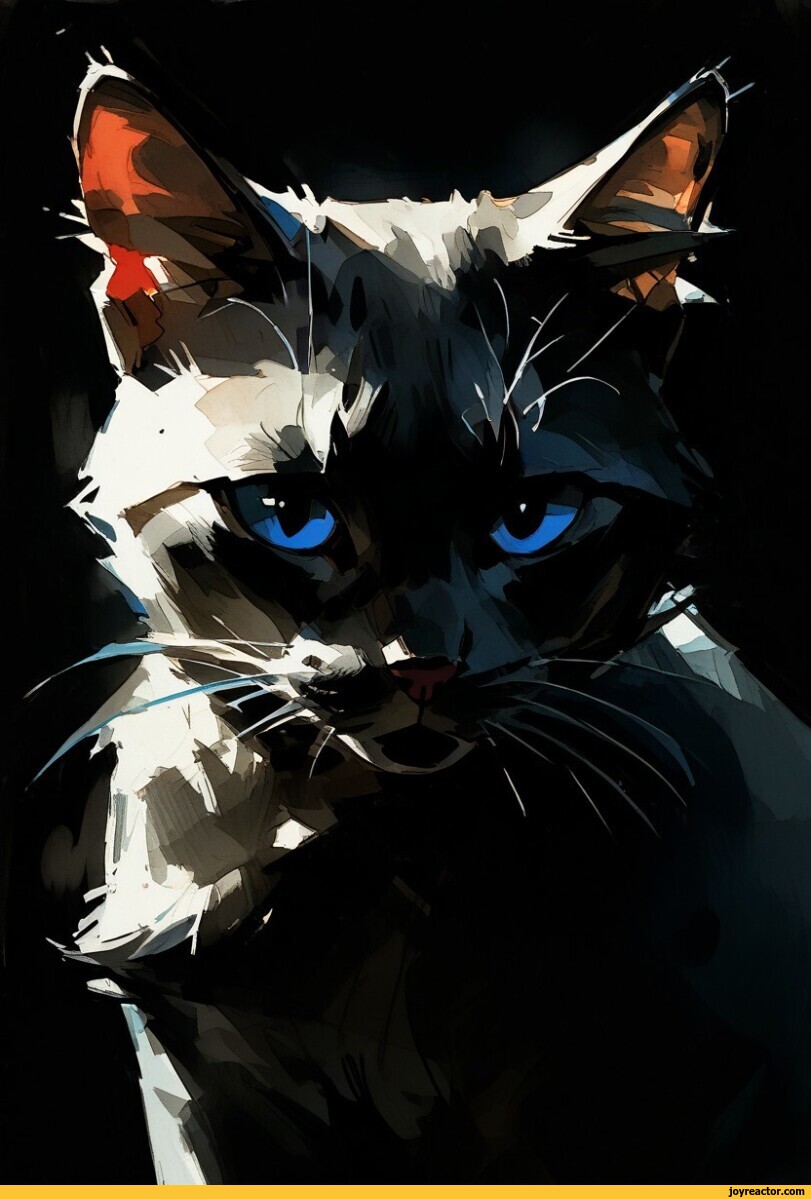 ,cats,neural networks,art,beautiful pictures