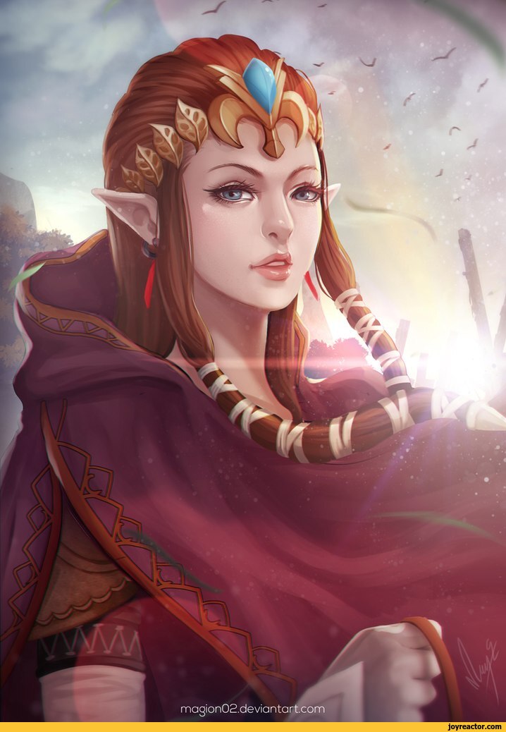 ,legend of zelda,games,the legend of zelda,fandoms,Game Art,art,beautiful pictures,beautiful pictures,LoZ art