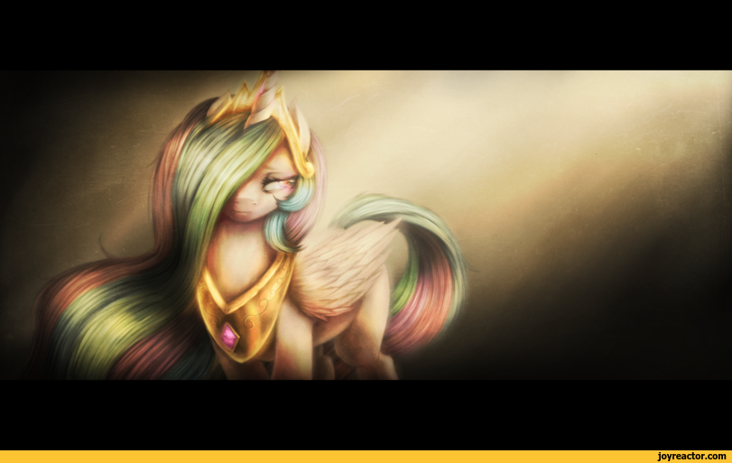 ,mlp art,my little pony,fandoms,princess celestia,mlp royal