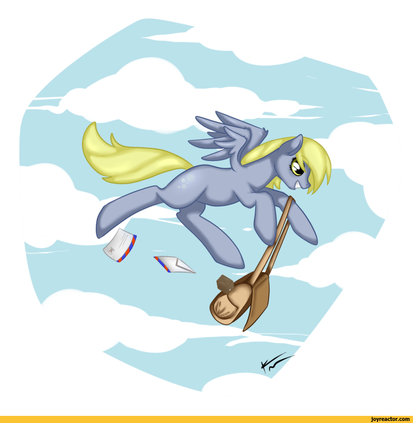 ,mlp art,my little pony,fandoms,Derpy Hooves,mlp minor