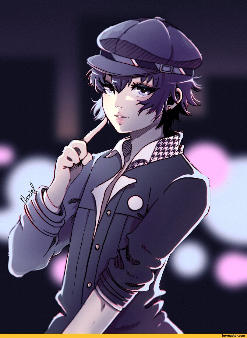 ﻿^ 			— !	
9 f¡ . \А	—	ft / V о \jt „ _ I /F.	i\
с Í Ll/>i ялК		/ ^ ■■* Я ' ,. __ /	Л Vj® i,shirogane naoto,persona 4,Persona,Shin Megami Tensei,games,Game Art,naociel