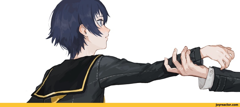 ,shirogane naoto,persona 4,Persona,Shin Megami Tensei,games,mossan351,Game Art